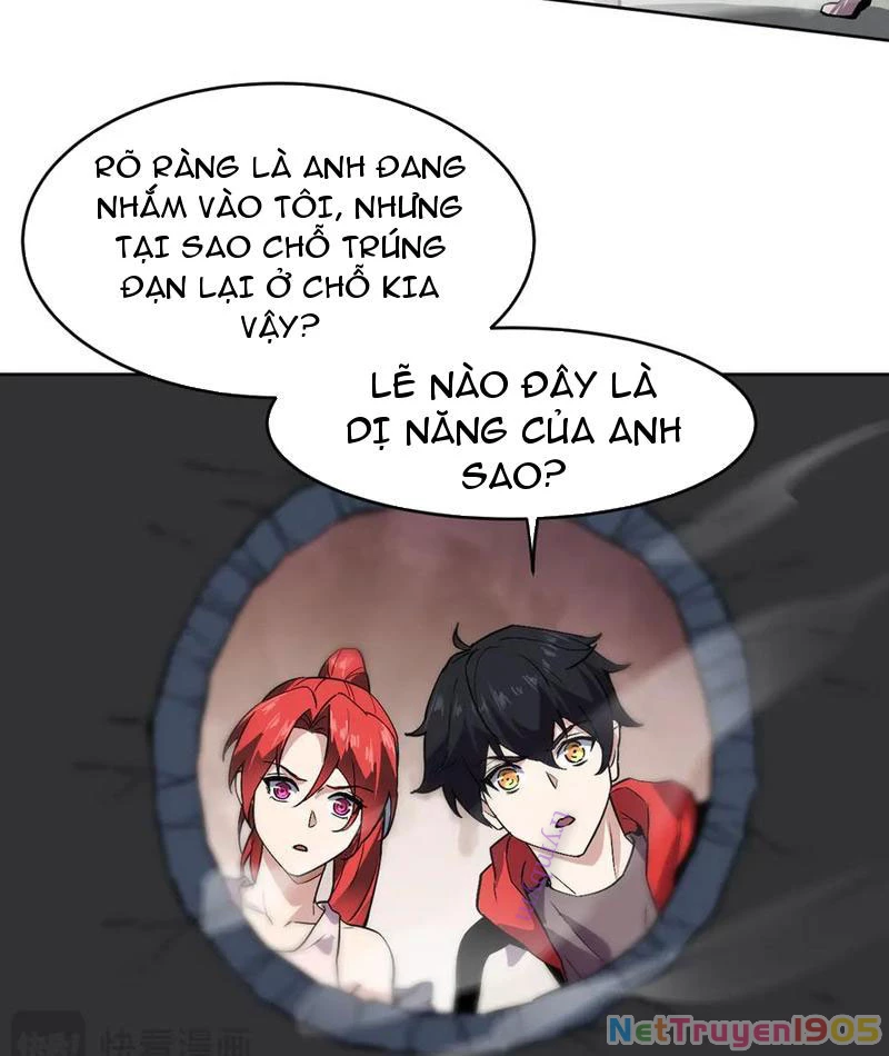 Ta Có Thể Nhìn Thấy Quy Tắc Cấm Khu Chapter 39 - 44