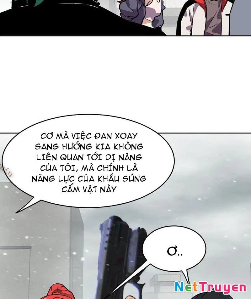 Ta Có Thể Nhìn Thấy Quy Tắc Cấm Khu Chapter 39 - 46