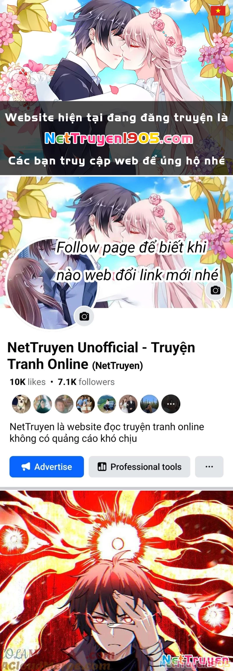 Ta Có Thể Nhìn Thấy Quy Tắc Cấm Khu Chapter 40 - 1