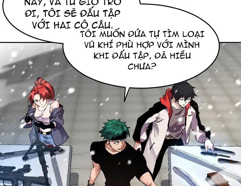 Ta Có Thể Nhìn Thấy Quy Tắc Cấm Khu Chapter 40 - 5
