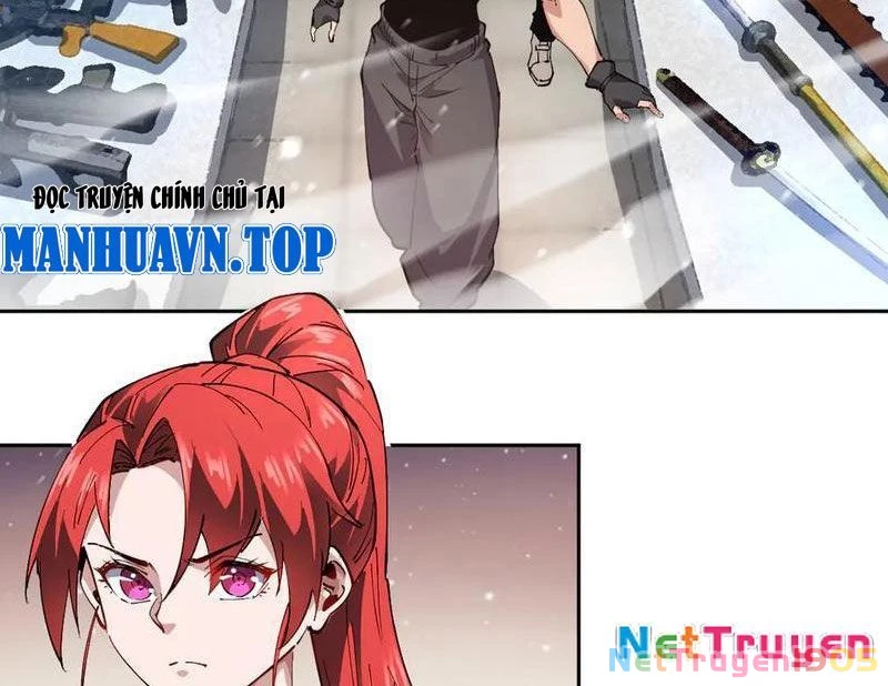 Ta Có Thể Nhìn Thấy Quy Tắc Cấm Khu Chapter 40 - 6