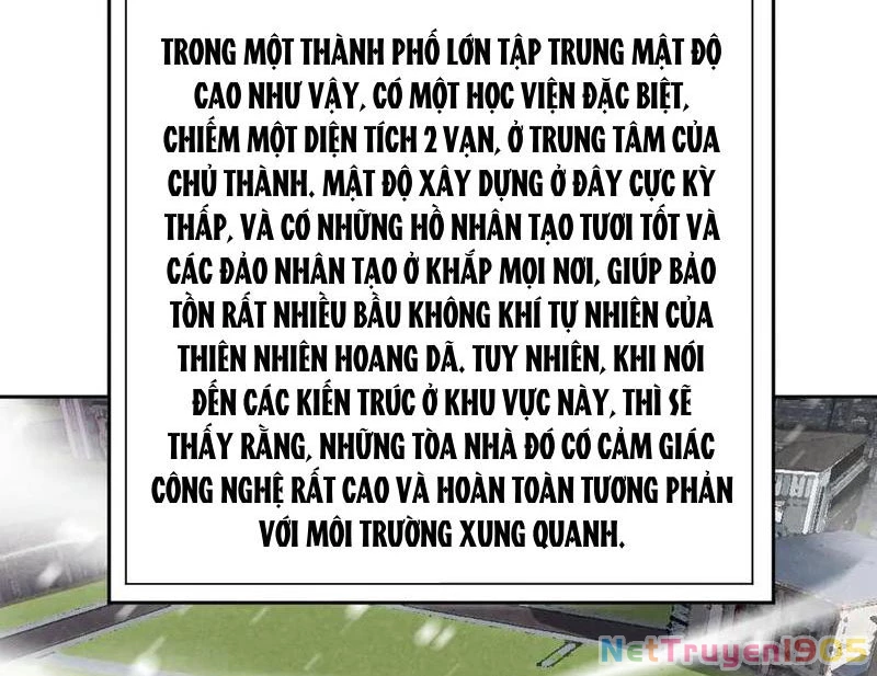 Ta Có Thể Nhìn Thấy Quy Tắc Cấm Khu Chapter 40 - 10