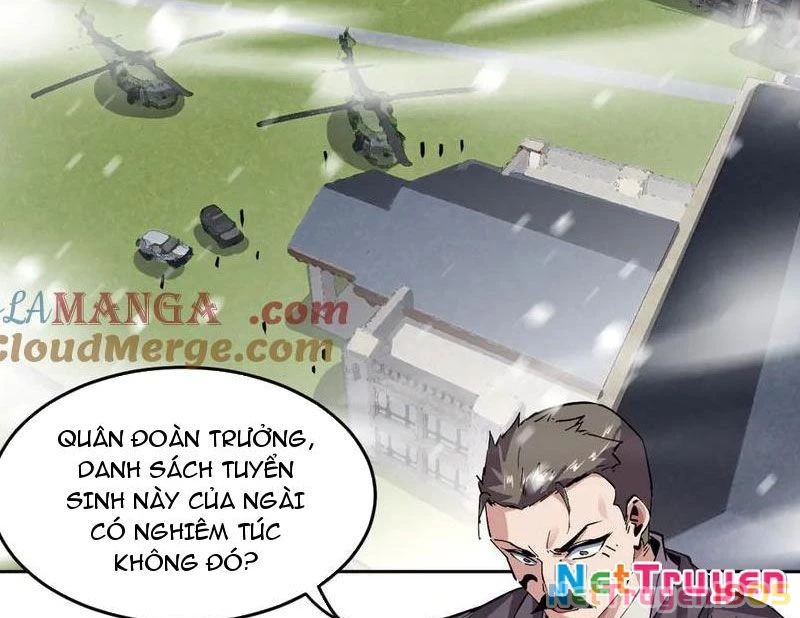 Ta Có Thể Nhìn Thấy Quy Tắc Cấm Khu Chapter 40 - 11