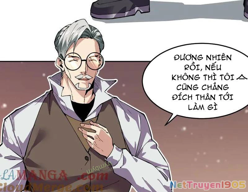 Ta Có Thể Nhìn Thấy Quy Tắc Cấm Khu Chapter 40 - 14