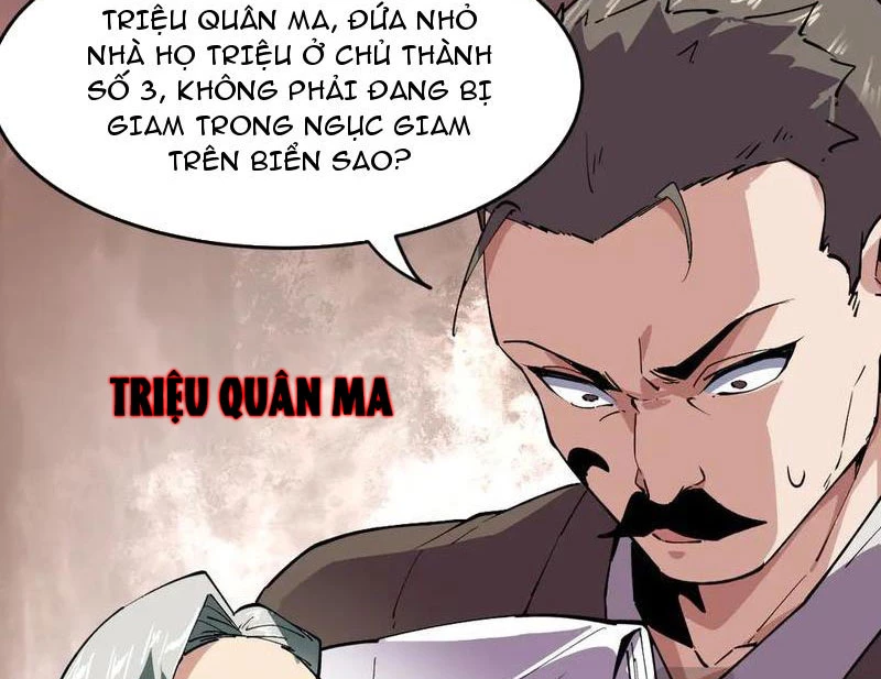 Ta Có Thể Nhìn Thấy Quy Tắc Cấm Khu Chapter 40 - 17