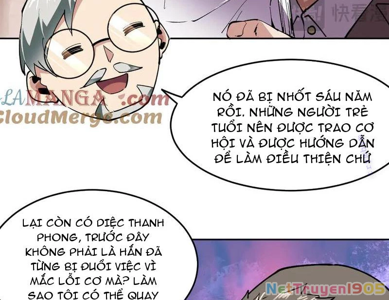 Ta Có Thể Nhìn Thấy Quy Tắc Cấm Khu Chapter 40 - 18