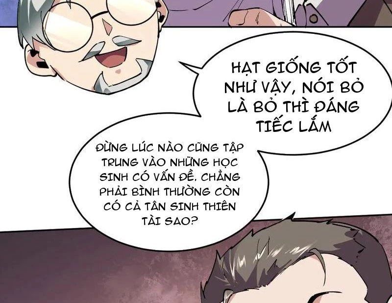 Ta Có Thể Nhìn Thấy Quy Tắc Cấm Khu Chapter 40 - 20