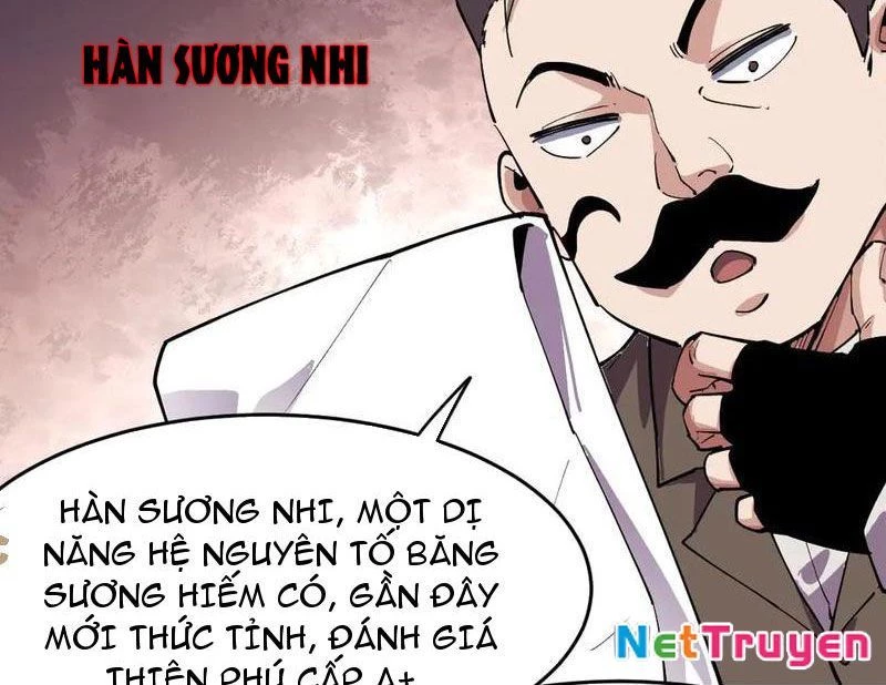 Ta Có Thể Nhìn Thấy Quy Tắc Cấm Khu Chapter 40 - 21