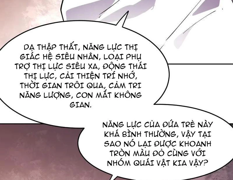 Ta Có Thể Nhìn Thấy Quy Tắc Cấm Khu Chapter 40 - 23