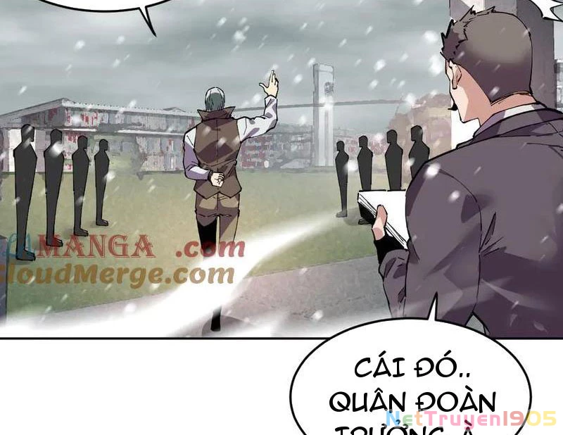 Ta Có Thể Nhìn Thấy Quy Tắc Cấm Khu Chapter 40 - 28