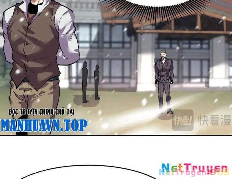 Ta Có Thể Nhìn Thấy Quy Tắc Cấm Khu Chapter 40 - 31