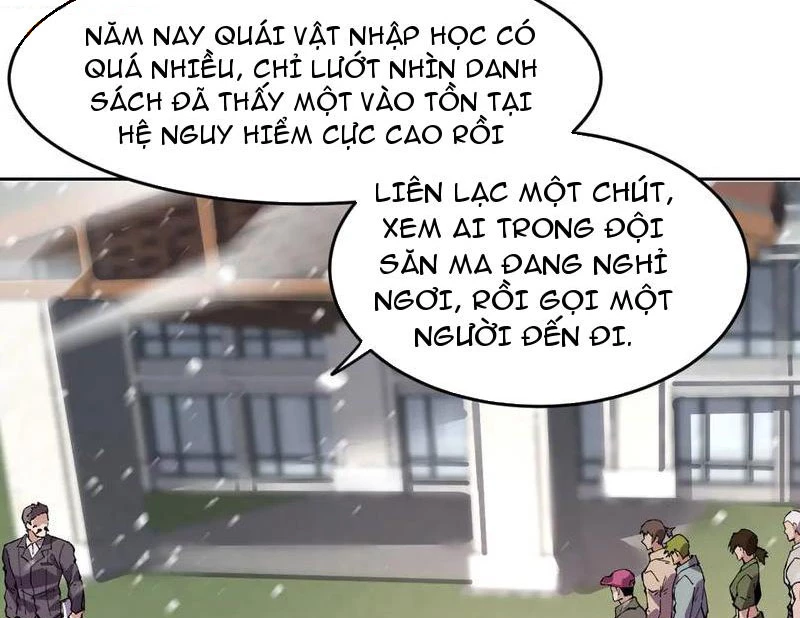 Ta Có Thể Nhìn Thấy Quy Tắc Cấm Khu Chapter 40 - 32