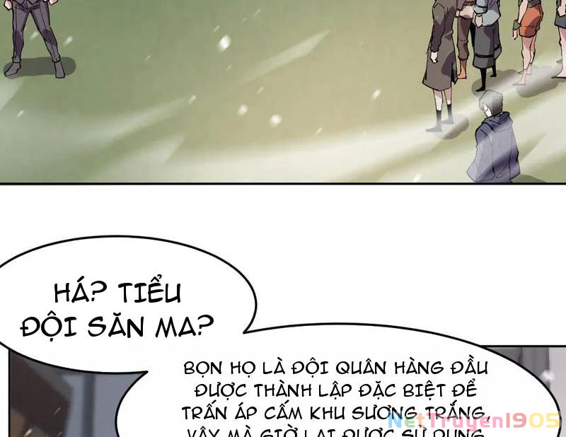 Ta Có Thể Nhìn Thấy Quy Tắc Cấm Khu Chapter 40 - 33