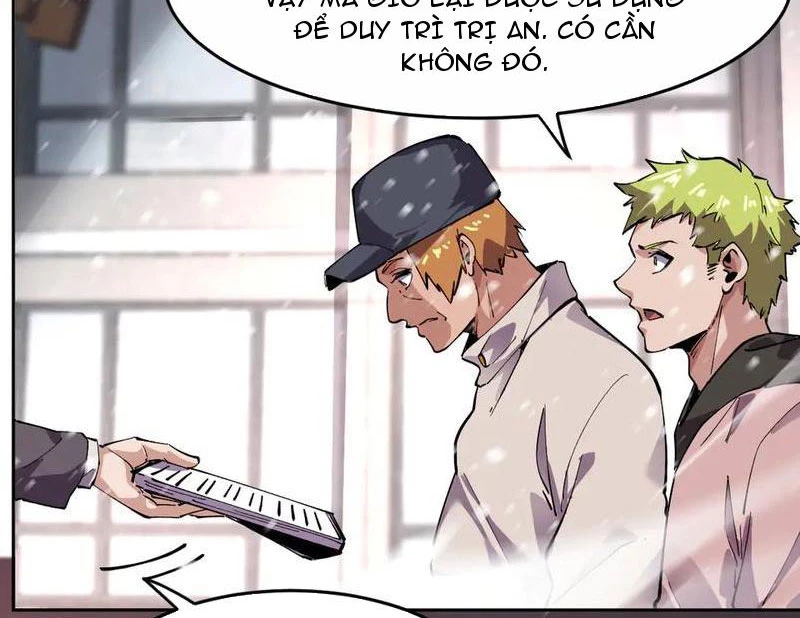 Ta Có Thể Nhìn Thấy Quy Tắc Cấm Khu Chapter 40 - 34