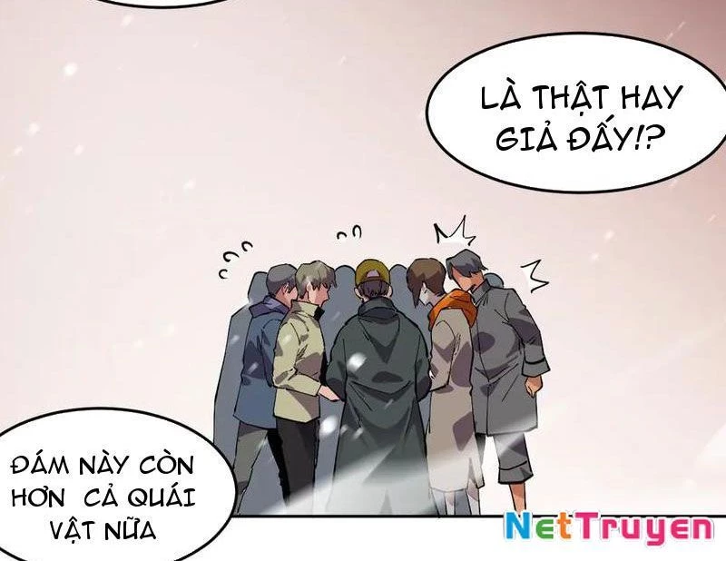 Ta Có Thể Nhìn Thấy Quy Tắc Cấm Khu Chapter 40 - 36