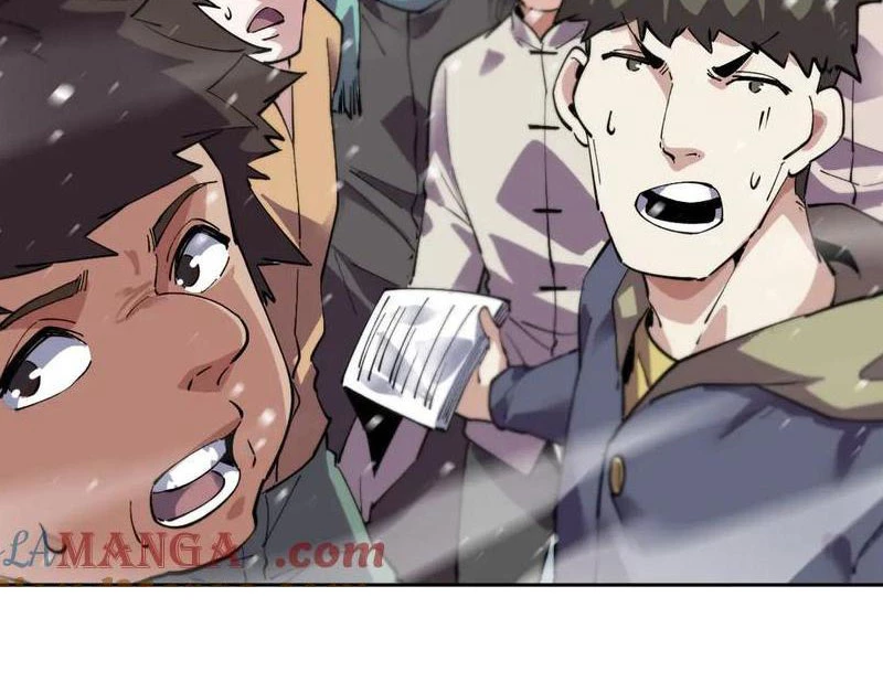 Ta Có Thể Nhìn Thấy Quy Tắc Cấm Khu Chapter 40 - 38