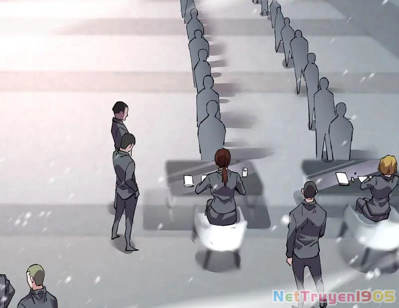 Ta Có Thể Nhìn Thấy Quy Tắc Cấm Khu Chapter 40 - 40