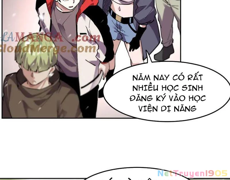 Ta Có Thể Nhìn Thấy Quy Tắc Cấm Khu Chapter 40 - 42