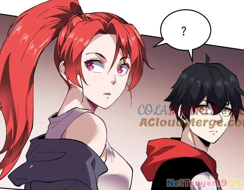 Ta Có Thể Nhìn Thấy Quy Tắc Cấm Khu Chapter 40 - 45