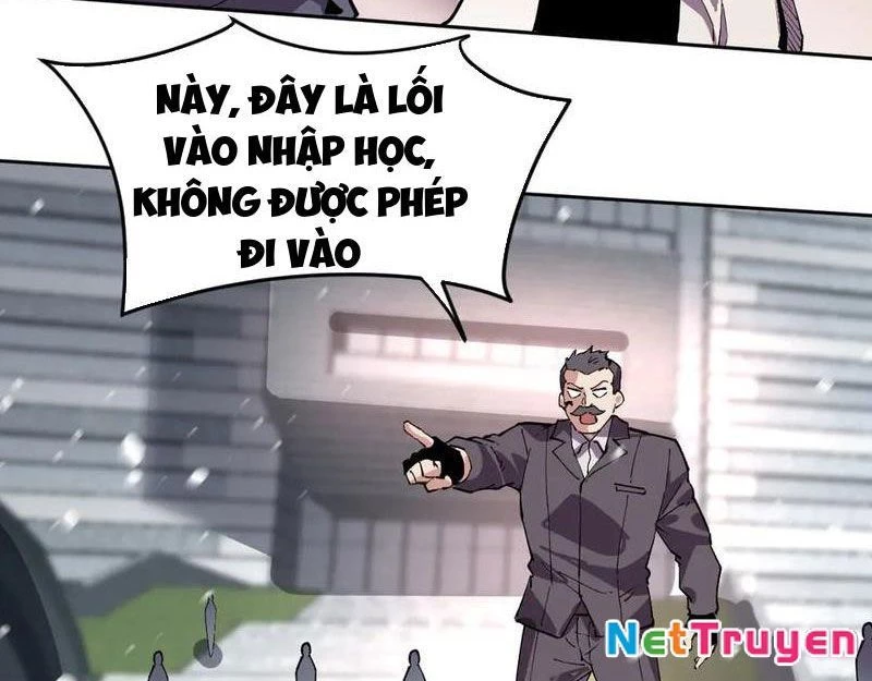 Ta Có Thể Nhìn Thấy Quy Tắc Cấm Khu Chapter 40 - 46