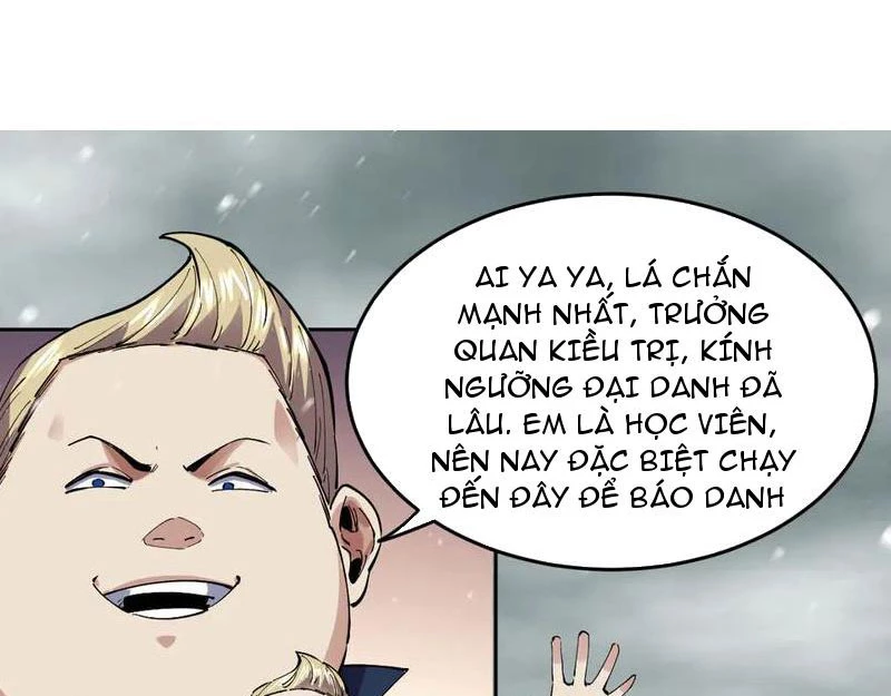 Ta Có Thể Nhìn Thấy Quy Tắc Cấm Khu Chapter 40 - 50