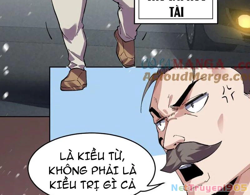 Ta Có Thể Nhìn Thấy Quy Tắc Cấm Khu Chapter 40 - 52