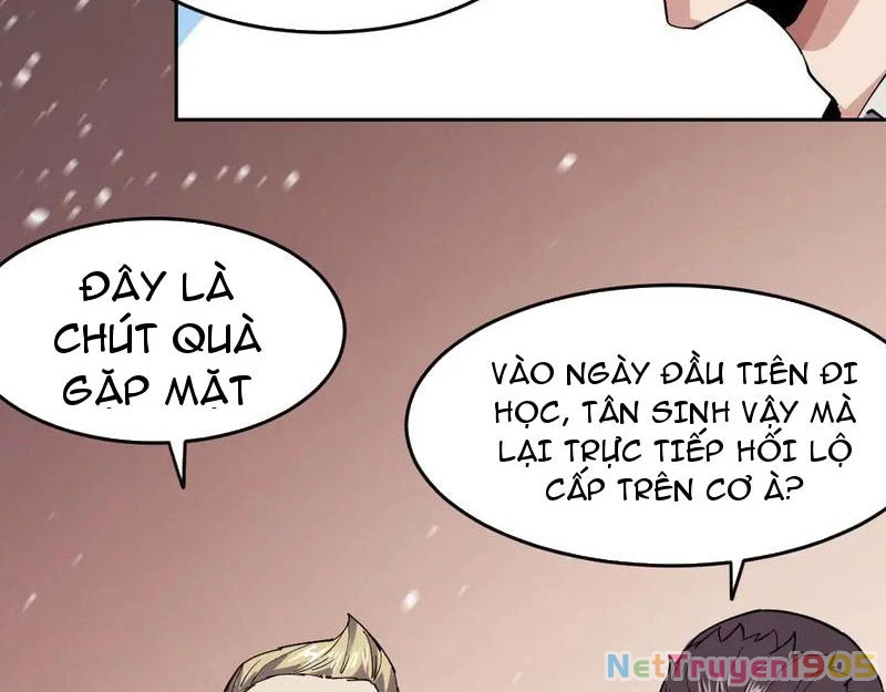 Ta Có Thể Nhìn Thấy Quy Tắc Cấm Khu Chapter 40 - 53