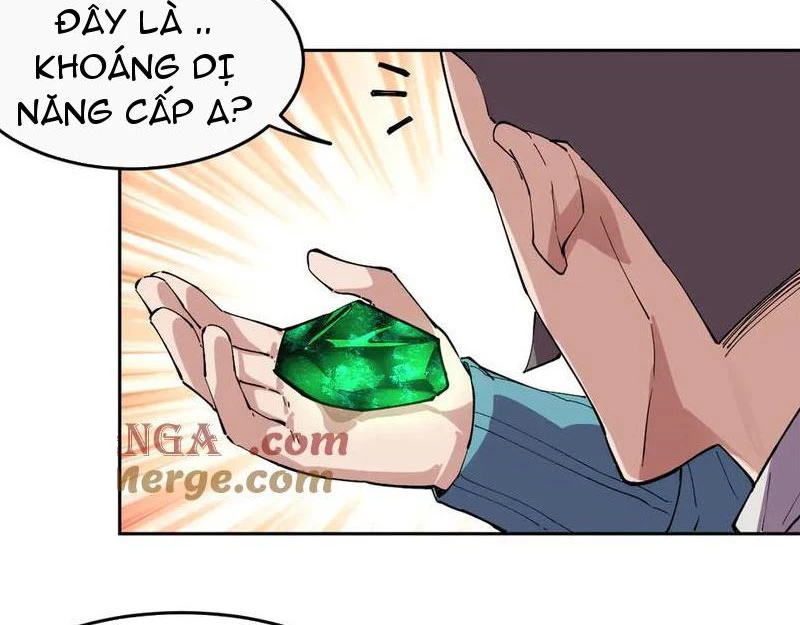 Ta Có Thể Nhìn Thấy Quy Tắc Cấm Khu Chapter 40 - 55