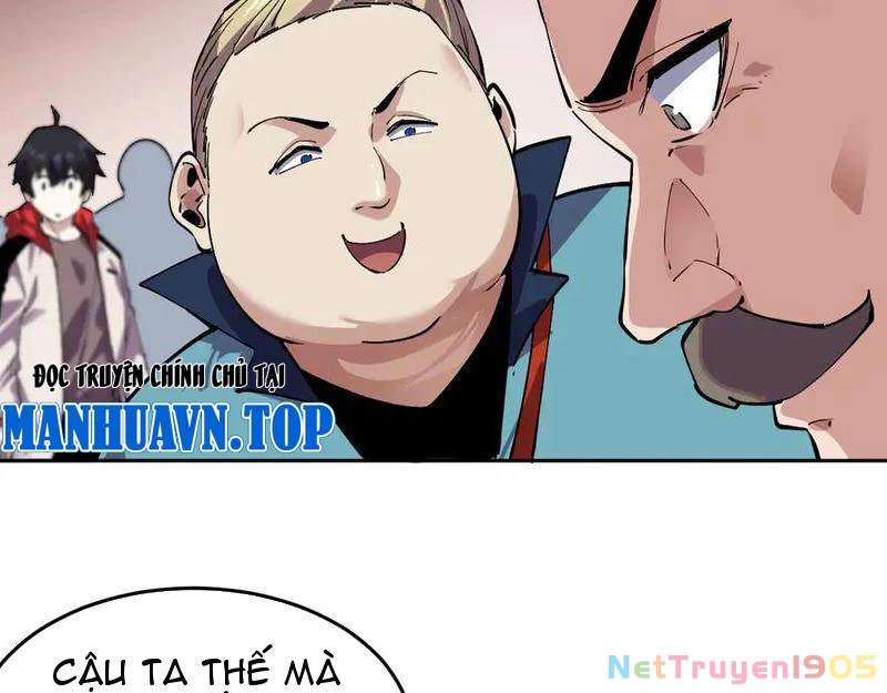 Ta Có Thể Nhìn Thấy Quy Tắc Cấm Khu Chapter 40 - 57