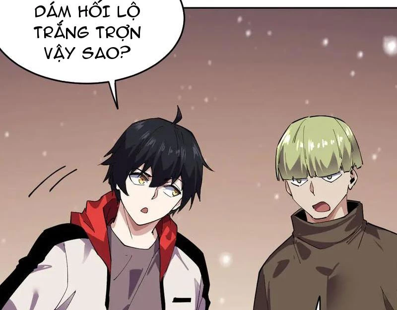 Ta Có Thể Nhìn Thấy Quy Tắc Cấm Khu Chapter 40 - 58