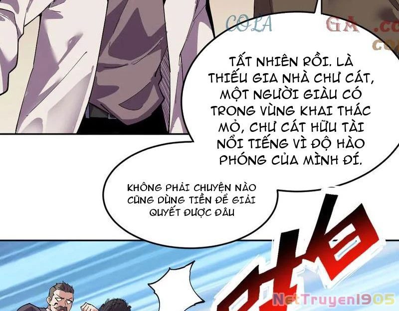 Ta Có Thể Nhìn Thấy Quy Tắc Cấm Khu Chapter 40 - 59