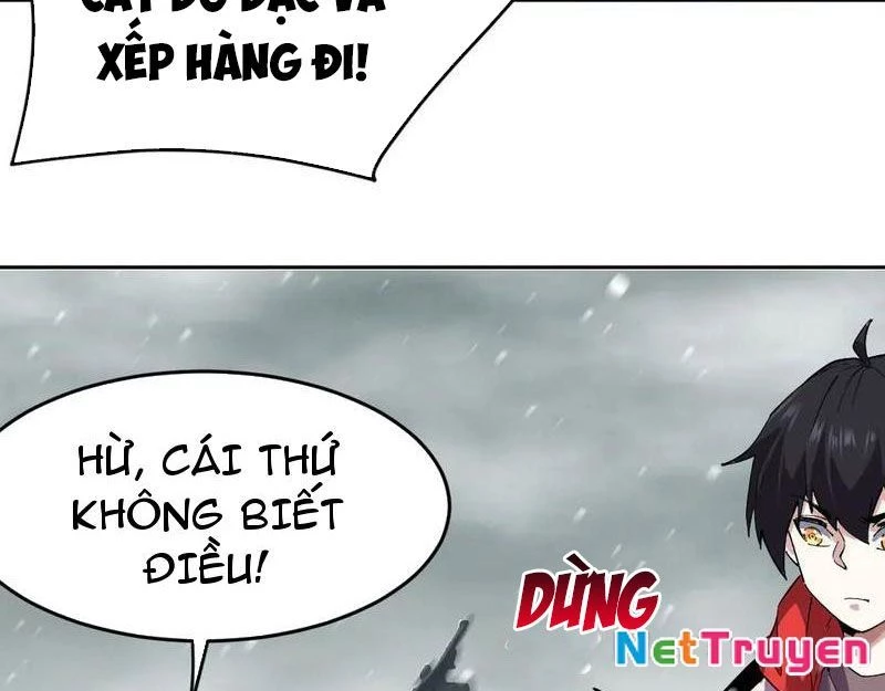 Ta Có Thể Nhìn Thấy Quy Tắc Cấm Khu Chapter 40 - 61