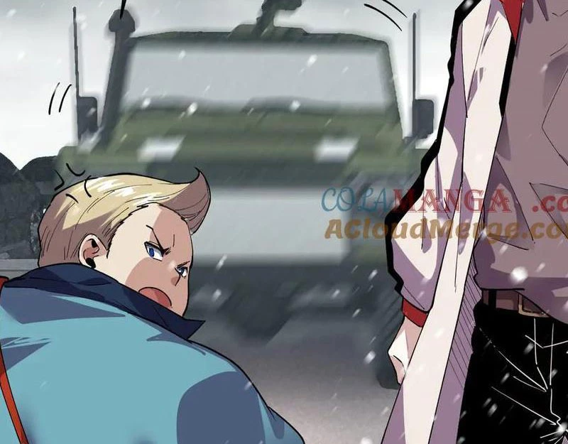 Ta Có Thể Nhìn Thấy Quy Tắc Cấm Khu Chapter 40 - 62