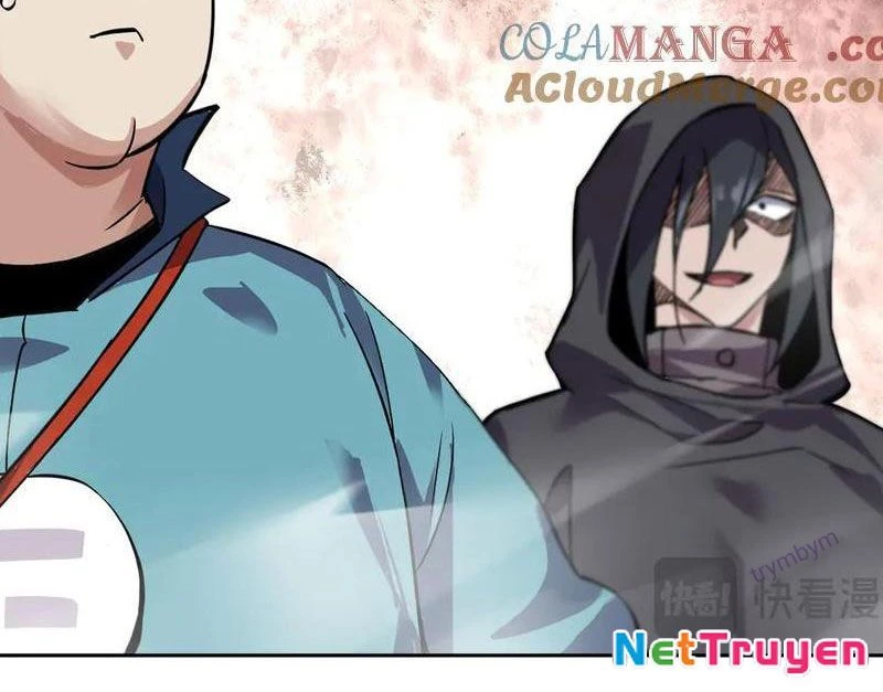 Ta Có Thể Nhìn Thấy Quy Tắc Cấm Khu Chapter 40 - 86