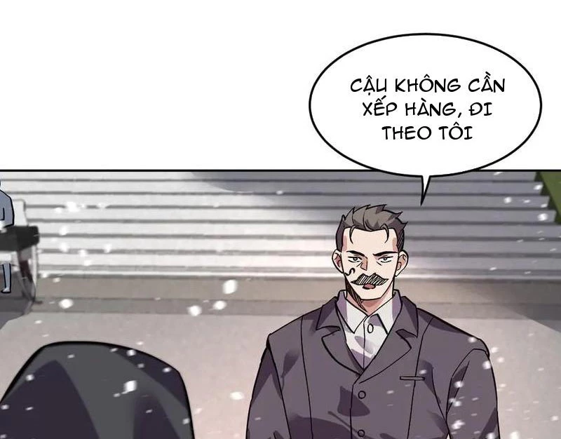Ta Có Thể Nhìn Thấy Quy Tắc Cấm Khu Chapter 40 - 87