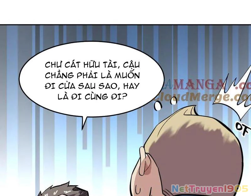 Ta Có Thể Nhìn Thấy Quy Tắc Cấm Khu Chapter 40 - 89