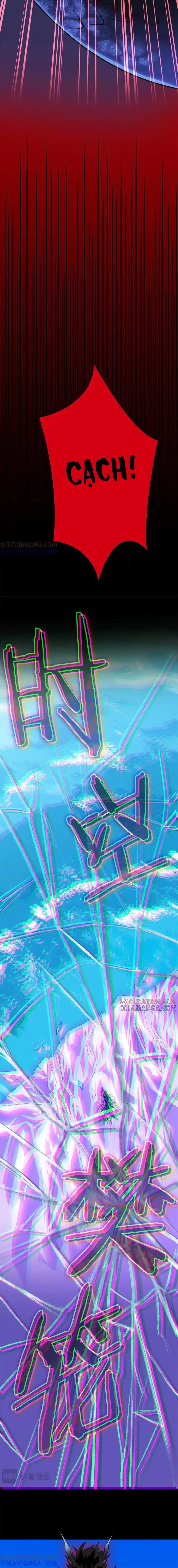 Cường Giả Đến Từ Trại Tâm Thần Chapter 354 - 5