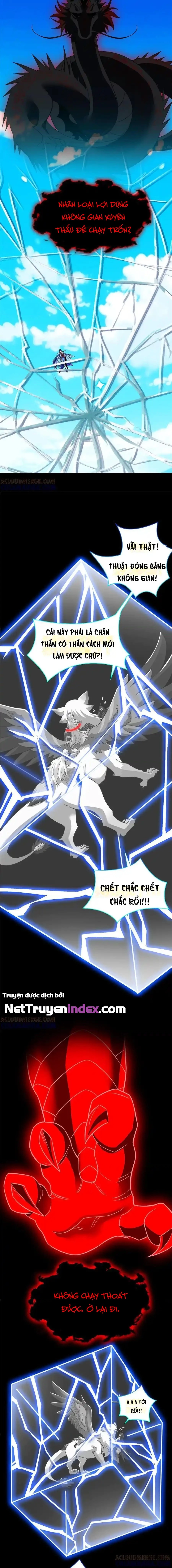 Cường Giả Đến Từ Trại Tâm Thần Chapter 354 - 6