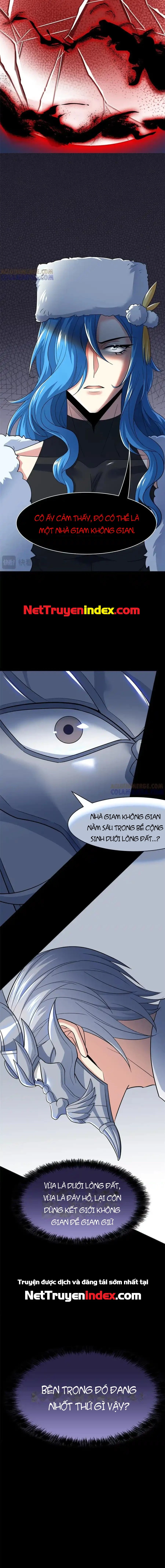 Cường Giả Đến Từ Trại Tâm Thần Chapter 354 - 14