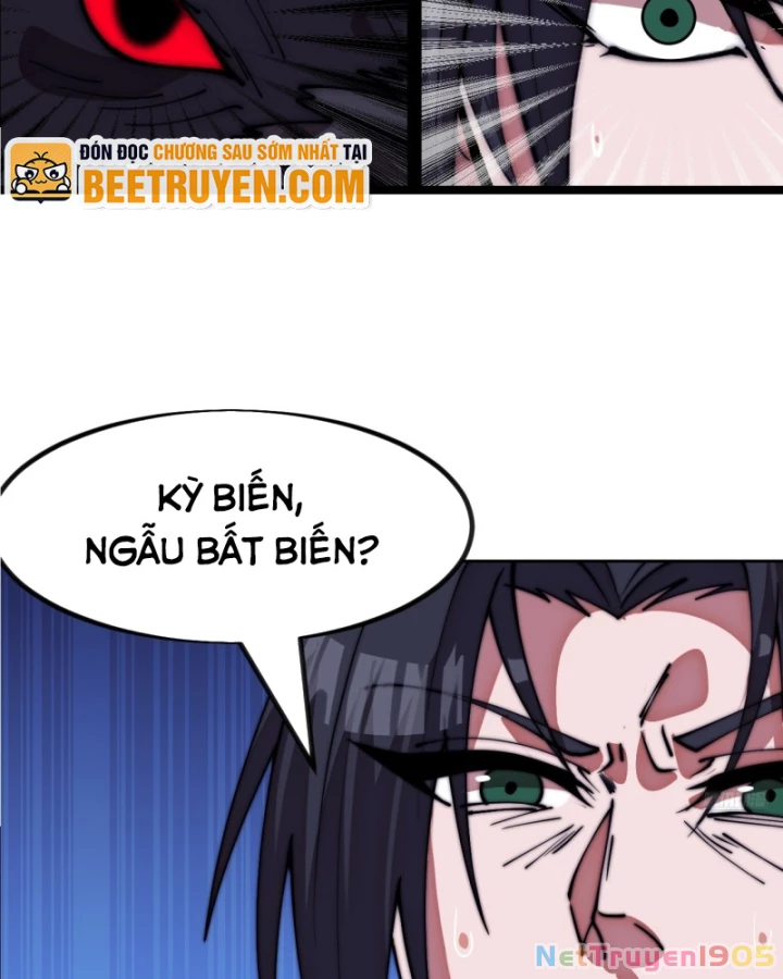 Ta Có Một Sơn Trại Chapter 1178 - 3