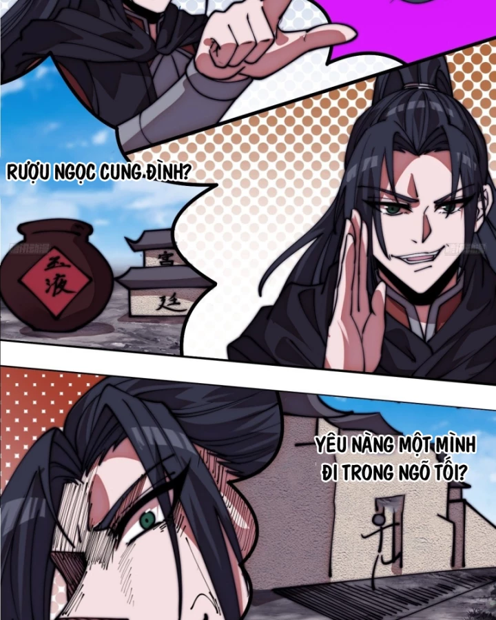 Ta Có Một Sơn Trại Chapter 1178 - 7