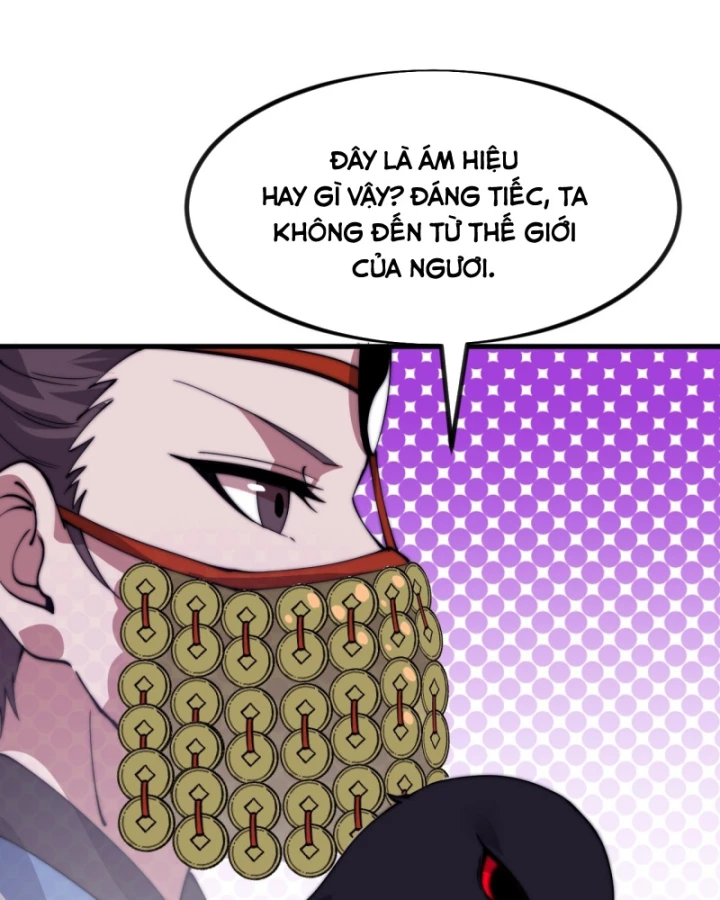 Ta Có Một Sơn Trại Chapter 1178 - 14