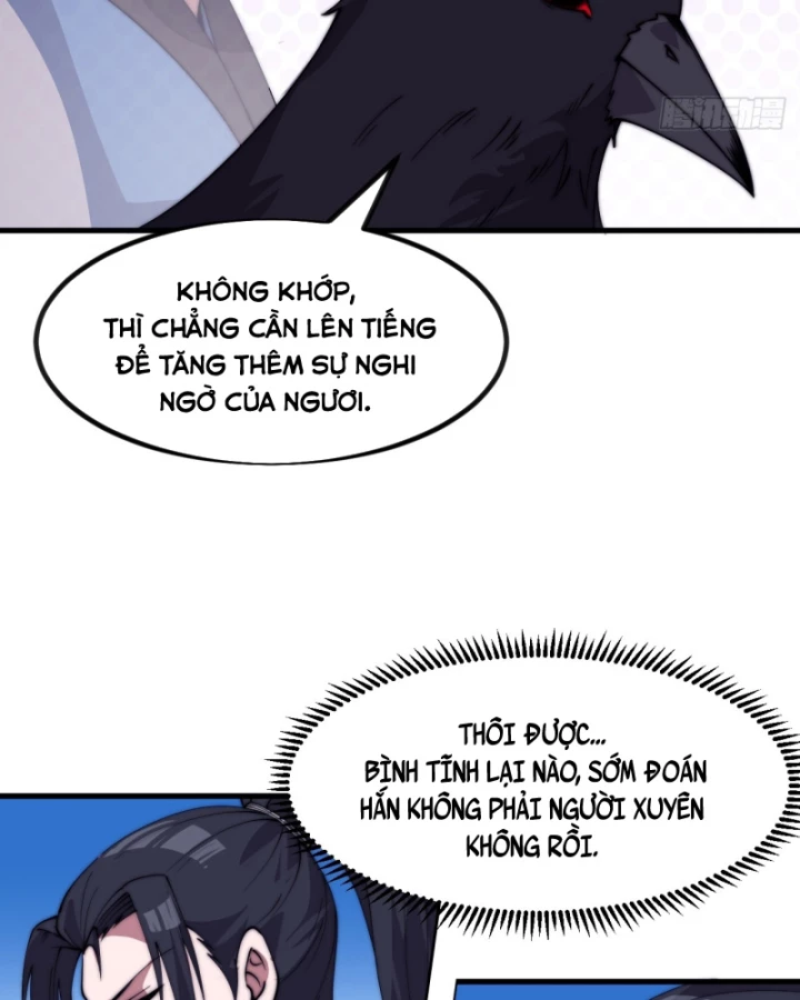 Ta Có Một Sơn Trại Chapter 1178 - 15