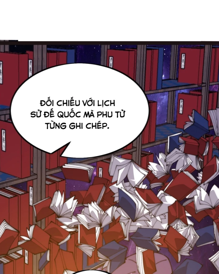 Ta Có Một Sơn Trại Chapter 1178 - 21