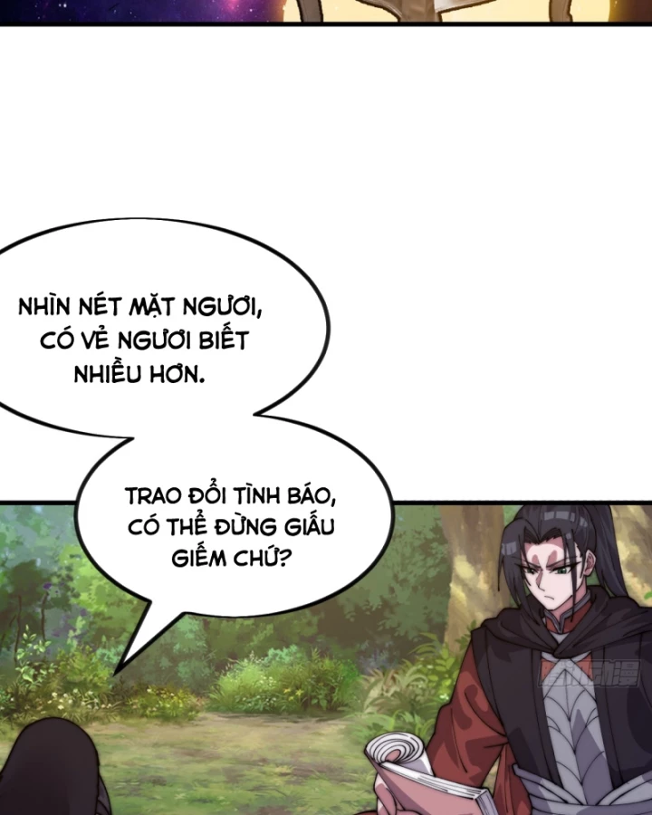 Ta Có Một Sơn Trại Chapter 1178 - 23