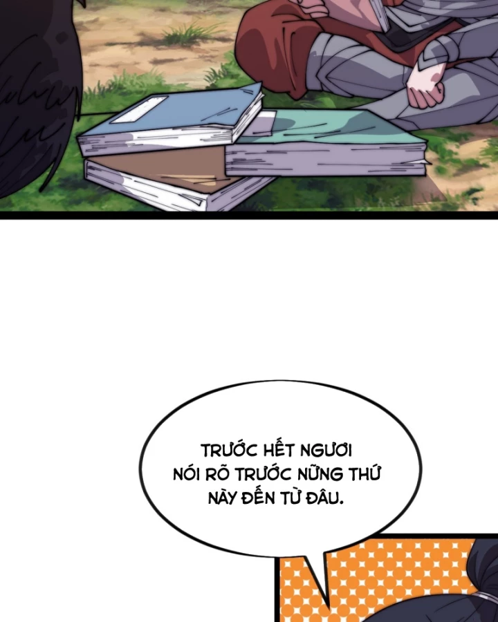 Ta Có Một Sơn Trại Chapter 1178 - 24
