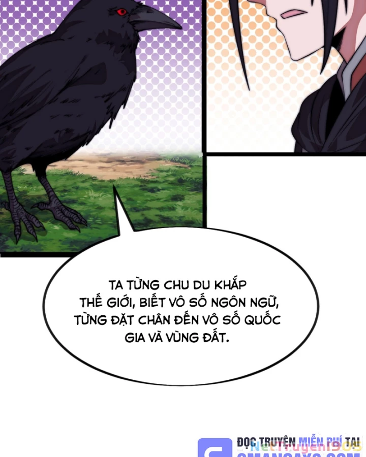 Ta Có Một Sơn Trại Chapter 1178 - 26