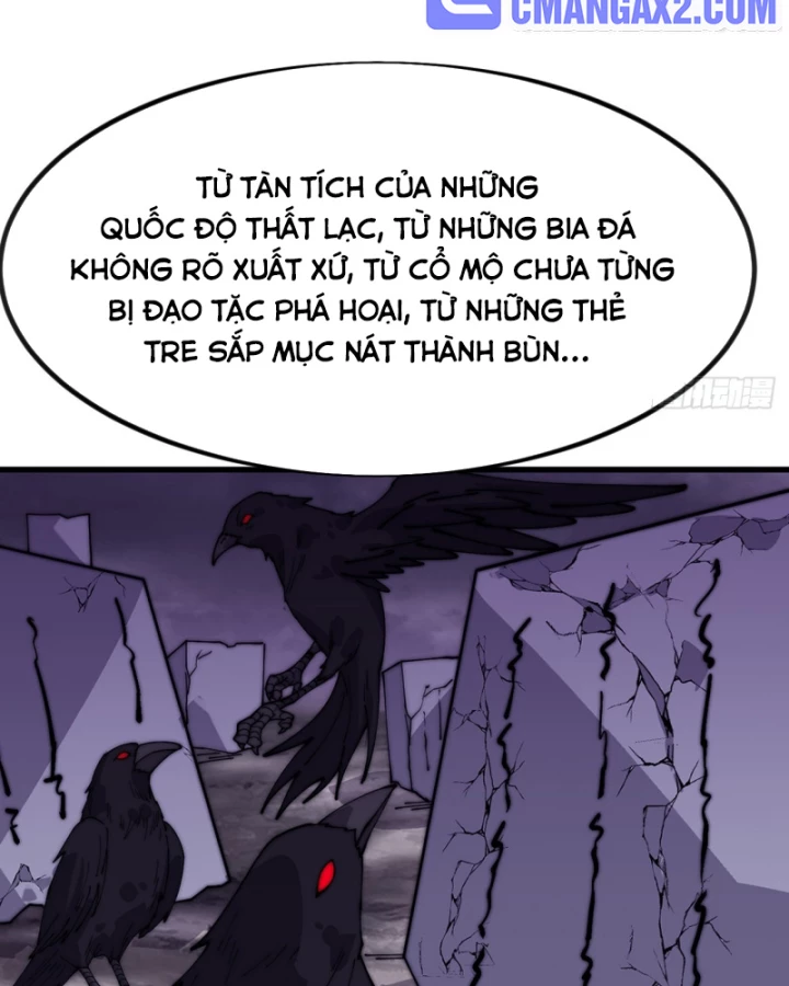 Ta Có Một Sơn Trại Chapter 1178 - 27