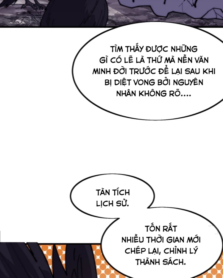 Ta Có Một Sơn Trại Chapter 1178 - 28