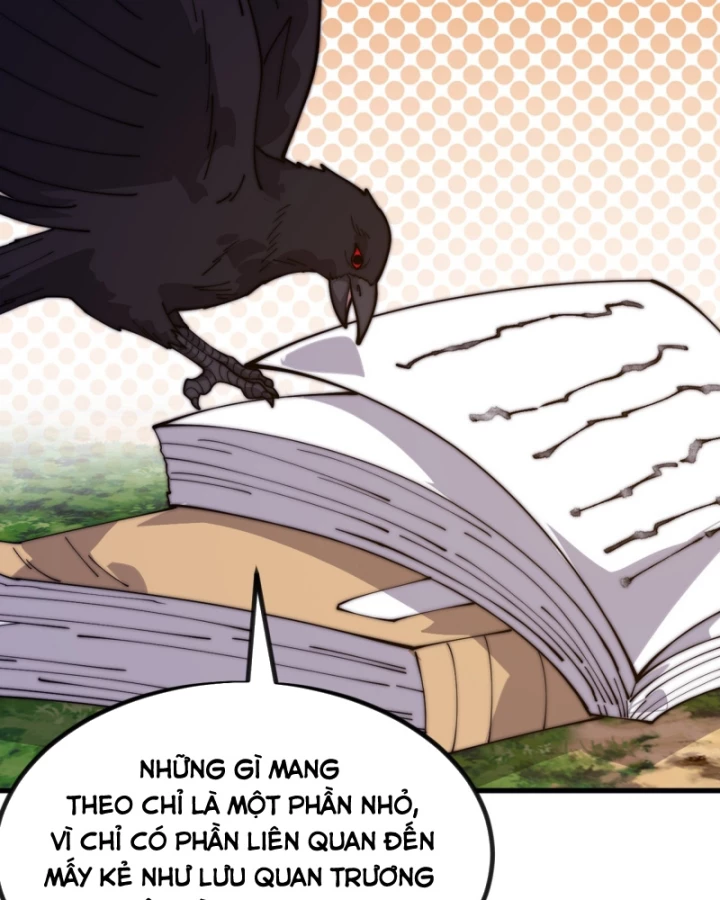 Ta Có Một Sơn Trại Chapter 1178 - 30